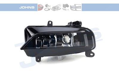 Johns Nebelscheinwerfer [Hersteller-Nr. 131229-8] für Audi von JOHNS