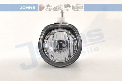 Johns Nebelscheinwerfer H1 [Hersteller-Nr. 304429] für Abarth, Citroën, Fiat, Peugeot von JOHNS