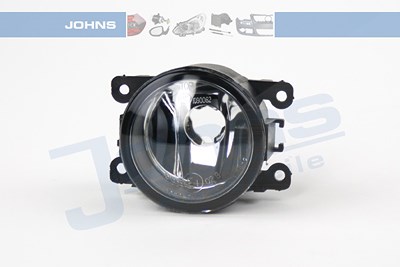 Johns Nebelscheinwerfer H11 [Hersteller-Nr. 602229] für Citroën, Dacia, Ford, Jaguar, Mazda, Nissan, Opel, Peugeot, Renault, Suzuki, Toyota von JOHNS