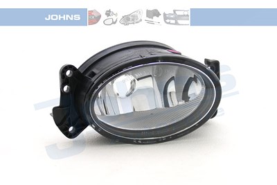 Johns Nebelscheinwerfer H11 oval [Hersteller-Nr. 505230-2] für Mercedes-Benz von JOHNS