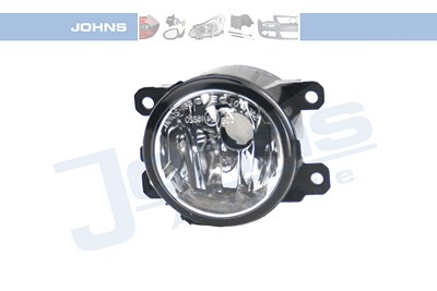 Johns Nebelscheinwerfer [Hersteller-Nr. 382130-4] für Honda von JOHNS