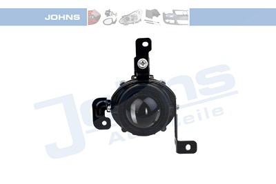 Johns Nebelscheinwerfer [Hersteller-Nr. 411430] für Kia von JOHNS