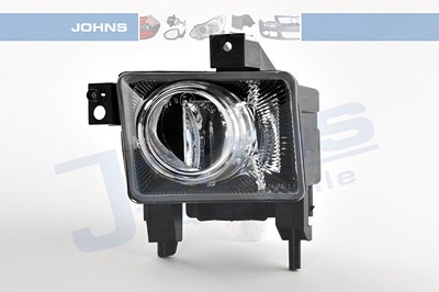 Johns Nebelscheinwerfer [Hersteller-Nr. 551629-4] für Opel von JOHNS