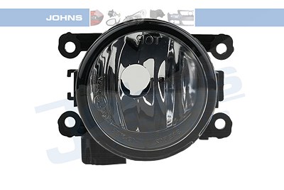 Johns Nebelscheinwerfer [Hersteller-Nr. 558229-2] für Fiat, Nissan, Opel, Renault von JOHNS