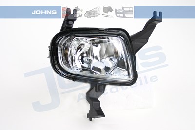 Johns Nebelscheinwerfer [Hersteller-Nr. 573830-4] für Peugeot von JOHNS