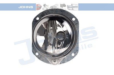 Johns Nebelscheinwerfer [Hersteller-Nr. 507130-6] für Mercedes-Benz von JOHNS