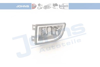 Johns Nebelscheinwerfer [Hersteller-Nr. 710129] für Skoda von JOHNS