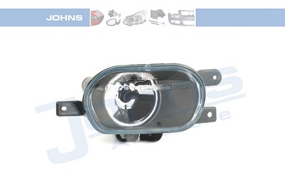 Johns Nebelscheinwerfer [Hersteller-Nr. 909130] für Volvo von JOHNS