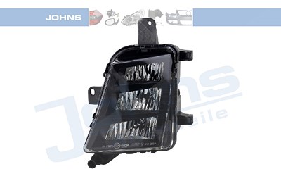 Johns Nebelscheinwerfer [Hersteller-Nr. 954529-3] für VW von JOHNS