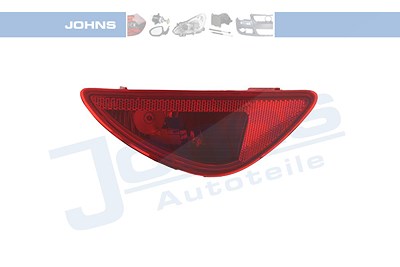 Johns Nebelschlussleuchte [Hersteller-Nr. 600987-92] für Renault von JOHNS