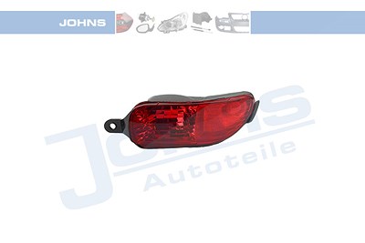 Johns Nebelschlussleuchte [Hersteller-Nr. 555688-9] für Opel von JOHNS