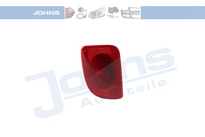 Johns Nebelschlussleuchte [Hersteller-Nr. 606287-9] für Mercedes-Benz, Renault von JOHNS