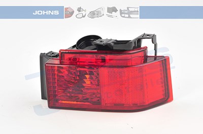 Johns Reflektor, Positions-/Begrenzungsleuchte [Hersteller-Nr. 556588-9] für Opel von JOHNS