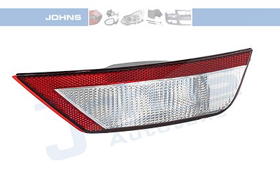 Johns Rückfahrleuchte [Hersteller-Nr. 321288-91] für Ford von JOHNS