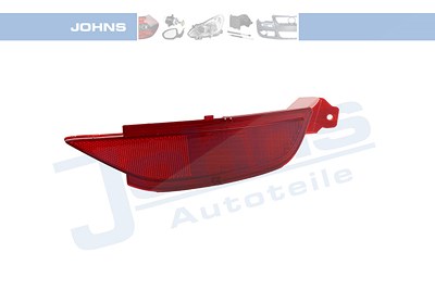 Johns Rückstrahler [Hersteller-Nr. 320388-9] für Ford von JOHNS