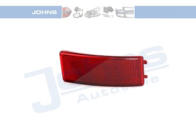 Johns Rückstrahler [Hersteller-Nr. 326687-9] für Ford von JOHNS