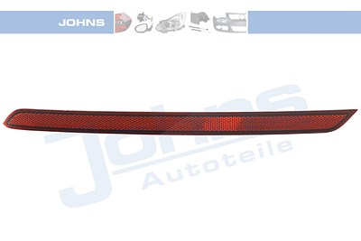 Johns Rückstrahler [Hersteller-Nr. 965388-91] für VW von JOHNS