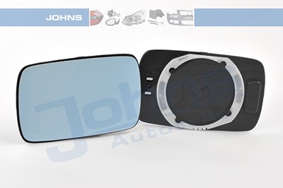 Johns Spiegelglas, Außenspiegel [Hersteller-Nr. 200637-80] für BMW von JOHNS