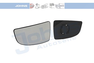 Johns Spiegelglas, Außenspiegel [Hersteller-Nr. 329037-83] für Ford von JOHNS