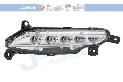 Johns Tagfahrleuchte [Hersteller-Nr. 396329-8] für Hyundai von JOHNS