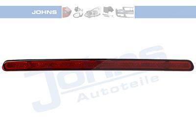 Johns Zusatzbremsleuchte [Hersteller-Nr. 130289-3] für Audi von JOHNS