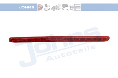 Johns Zusatzbremsleuchte [Hersteller-Nr. 500389-5] für Mercedes-Benz von JOHNS