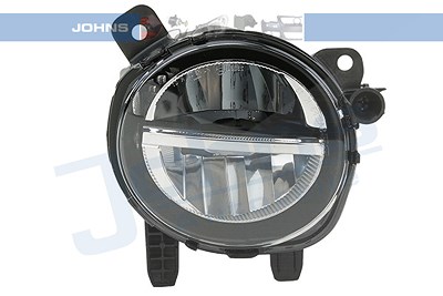 Johns Nebelscheinwerfer [Hersteller-Nr. 201030-1] für BMW von JOHNS