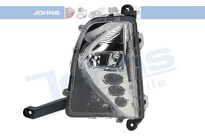 Johns Nebelscheinwerfer [Hersteller-Nr. 811929] für Toyota von JOHNS