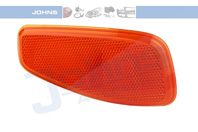 Johns Positionsleuchte [Hersteller-Nr. 311021-9] für Jeep von JOHNS