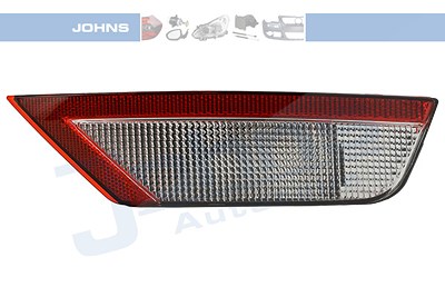 Johns Rückfahrleuchte [Hersteller-Nr. 323488-91] für Ford von JOHNS