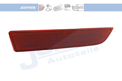 Johns Rückstrahler [Hersteller-Nr. 504388-90] für Mercedes-Benz von JOHNS