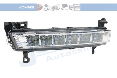 Johns Tagfahrleuchte [Hersteller-Nr. 231729-9] für Citroën von JOHNS