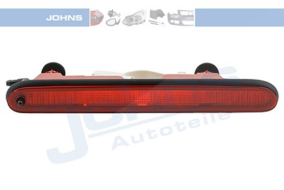 Johns Zusatzbremsleuchte [Hersteller-Nr. 576289-1] für Citroën, Peugeot von JOHNS