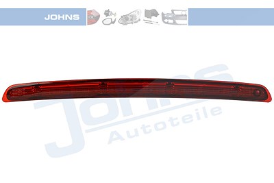 Johns Zusatzbremsleuchte [Hersteller-Nr. 712289-2] für Skoda von JOHNS