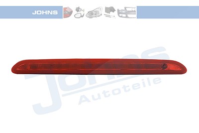 Johns Zusatzbremsleuchte [Hersteller-Nr. 954389-1] für VW von JOHNS