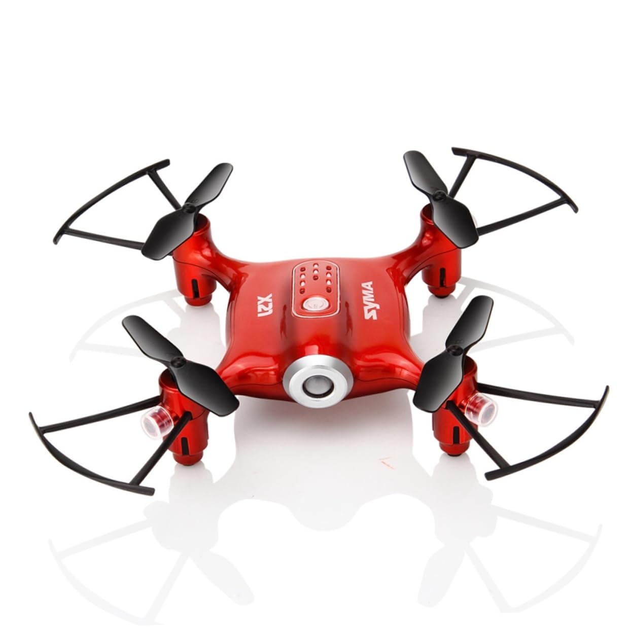 JOINPAYA 4 Mini-quadrotor Ferngesteuerte Drohne Mini-drohne Mit Fernbedienung Rc-quadrotor von JOINPAYA