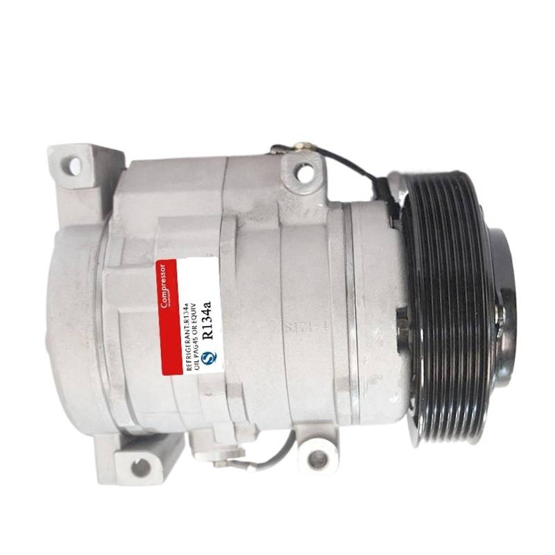 10S17C AC-Kompressor 8320-YC010 88320YC010 88320 YC010, kompatibel mit CAMRY ACV36 2002–2006 von JOJCNNM