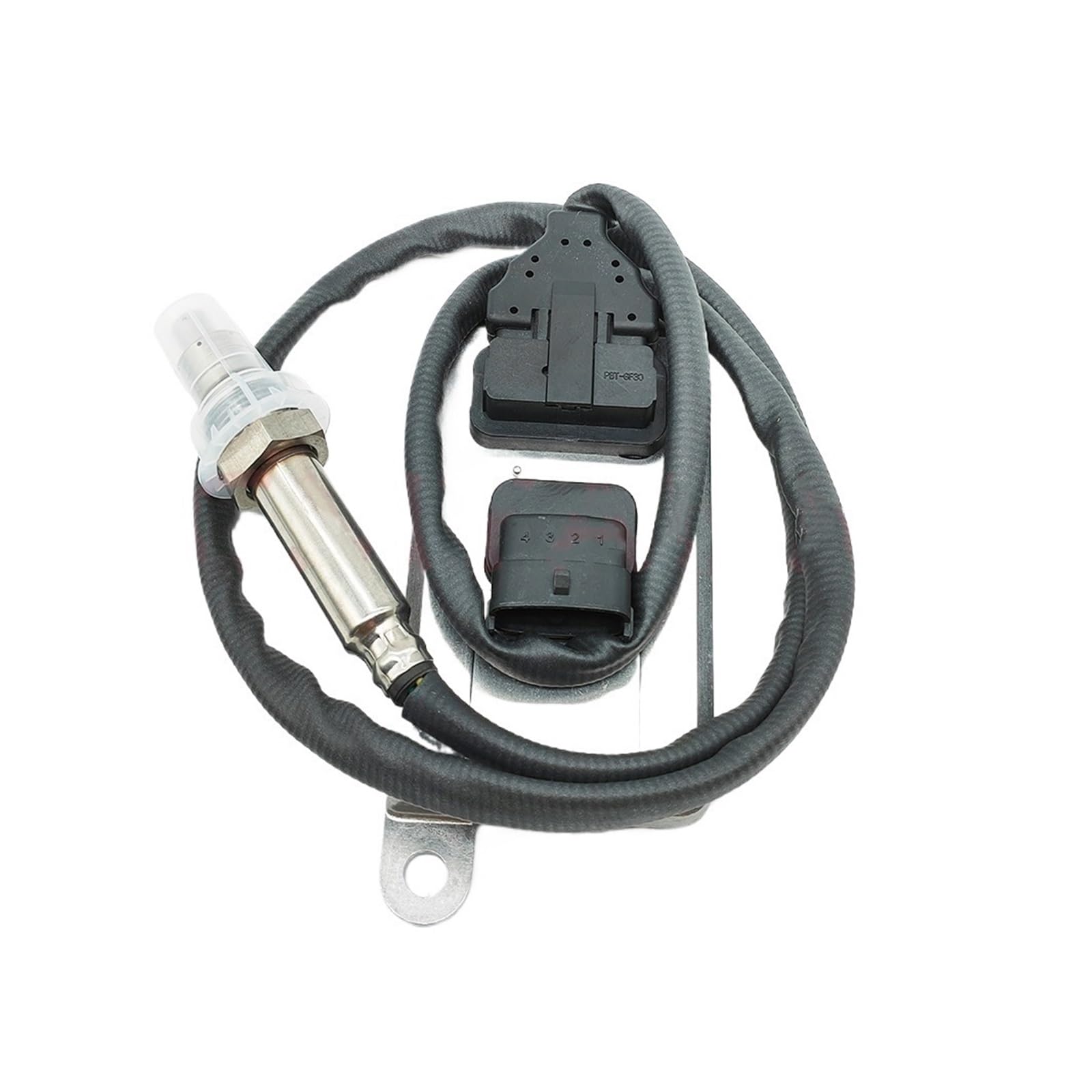 2894940 5WK96675A A034X847 Motorkomponenten Nitrox-Sauerstoffsensor Stickoxid-Nox-Sensor, kompatibel for Cummins, kompatibel for DAF XF Truck von JOJCNNM