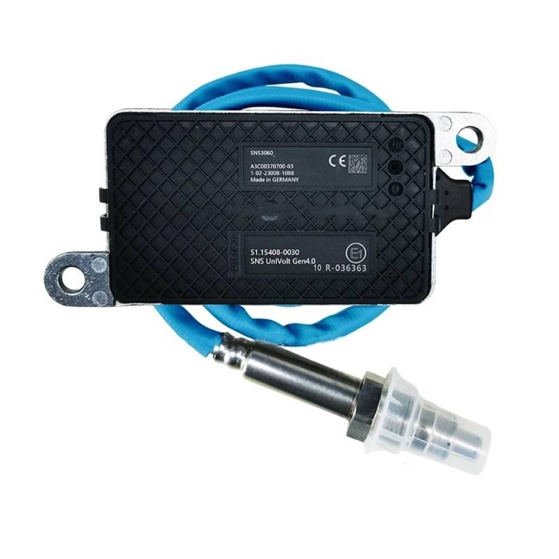 51,15408-0030 1154080030 51,154080030 Motor Komponenten Stickstoff Sauerstoff NOx Sensor, Kompatibel for Man LKW TGX TGS TGL(51.15408-0030) von JOJCNNM