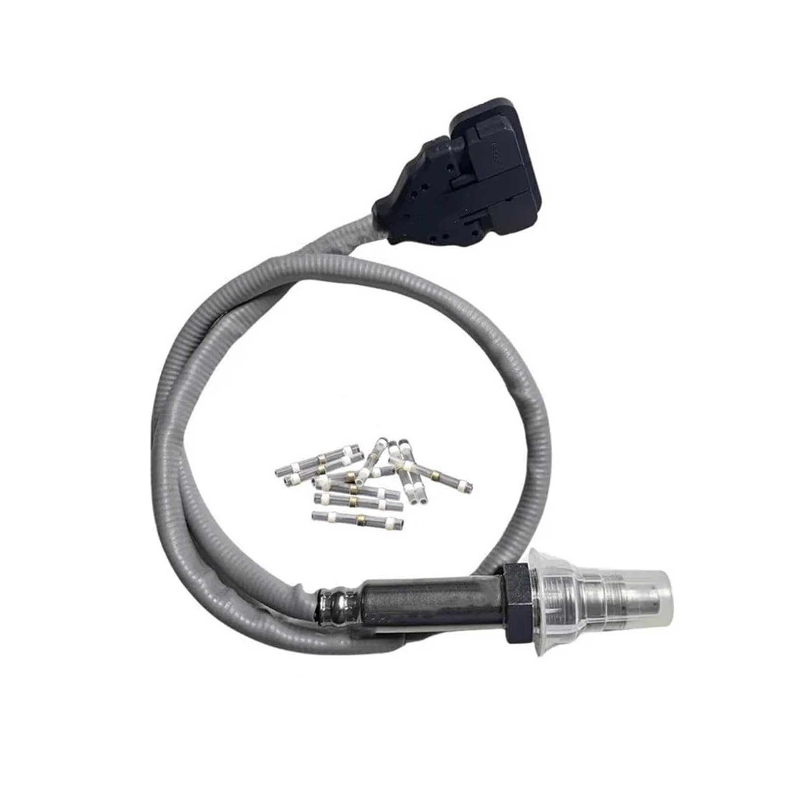 51.15408-0031 51154080031 Motorkomponenten Stickstoff-Sauerstoff-NOx-Sensor, kompatibel for Man Truck 24 V(Probe) von JOJCNNM