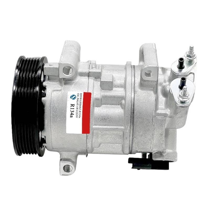 5SEL12C AC-Kompressor-Automobilteile 4471503250 9676862380 9659875480 9676443980 9689079880 9822101380 9822101780 6453WF, kompatibel for Citroen C4 DS4 DS5 von JOJCNNM