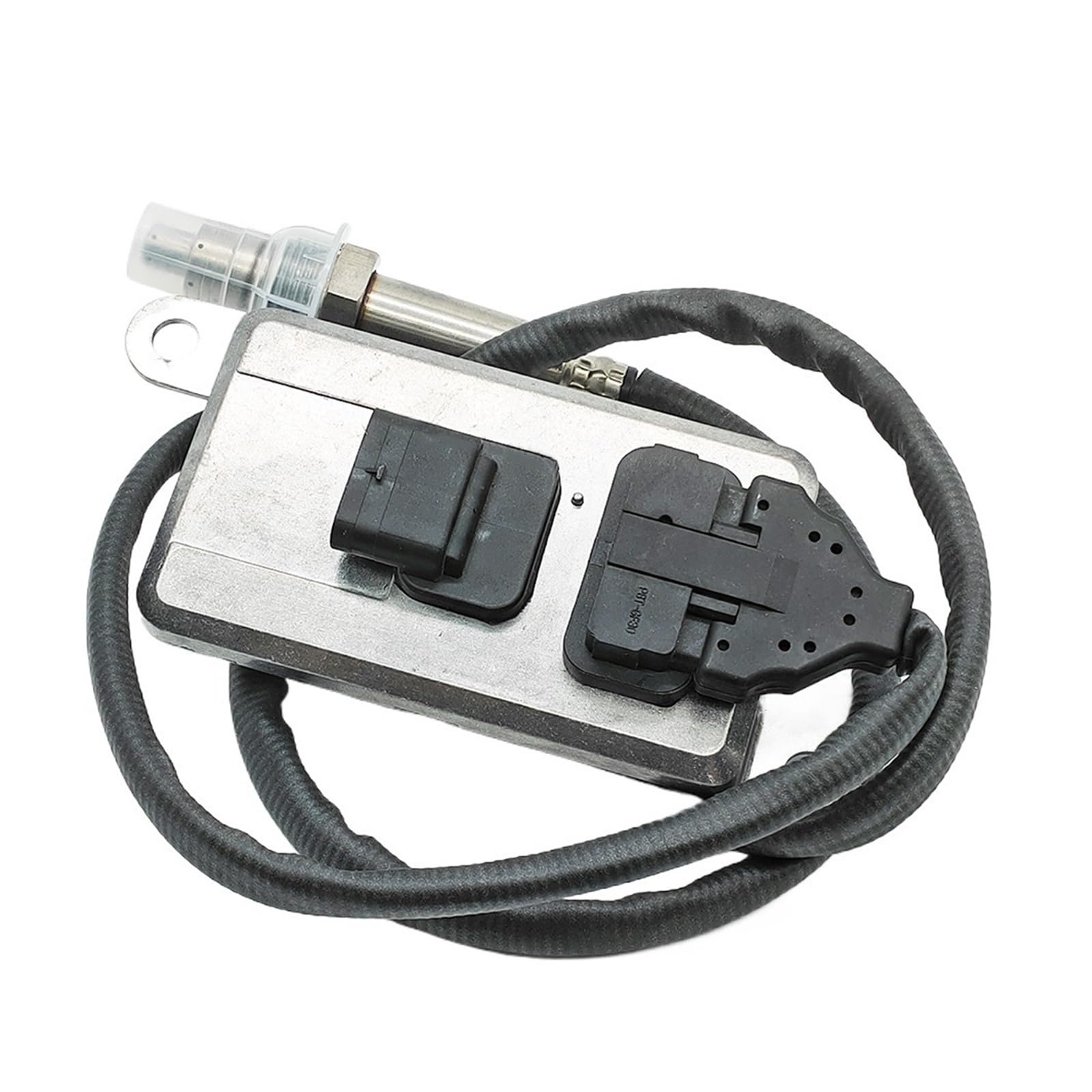 5WK96614J 5WK9 6614J Motorteile NOX-Sensor Stickstoff-Sauerstoff-Sensor, Kompatibel for Uninox 24V Auto-Styling von JOJCNNM