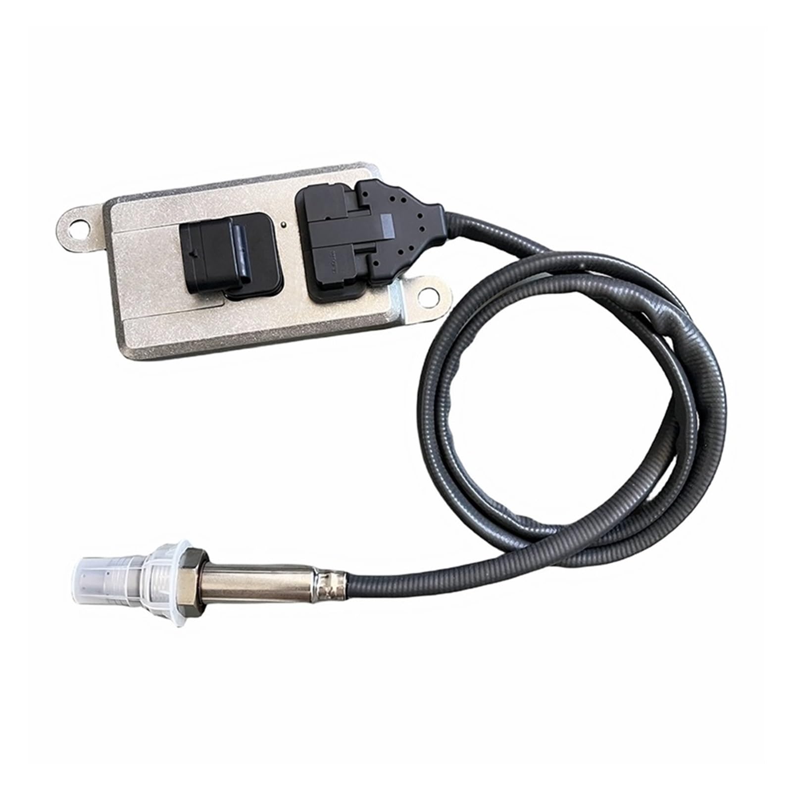 5WK96626A NOX-Sensor 24 V Motorkomponenten Stickstoff-Sauerstoff-Sensor-Zubehör, kompatibel mit DAF Truck CF65 CF75 CF85 XF105 2011650 1793380 1836061 von JOJCNNM