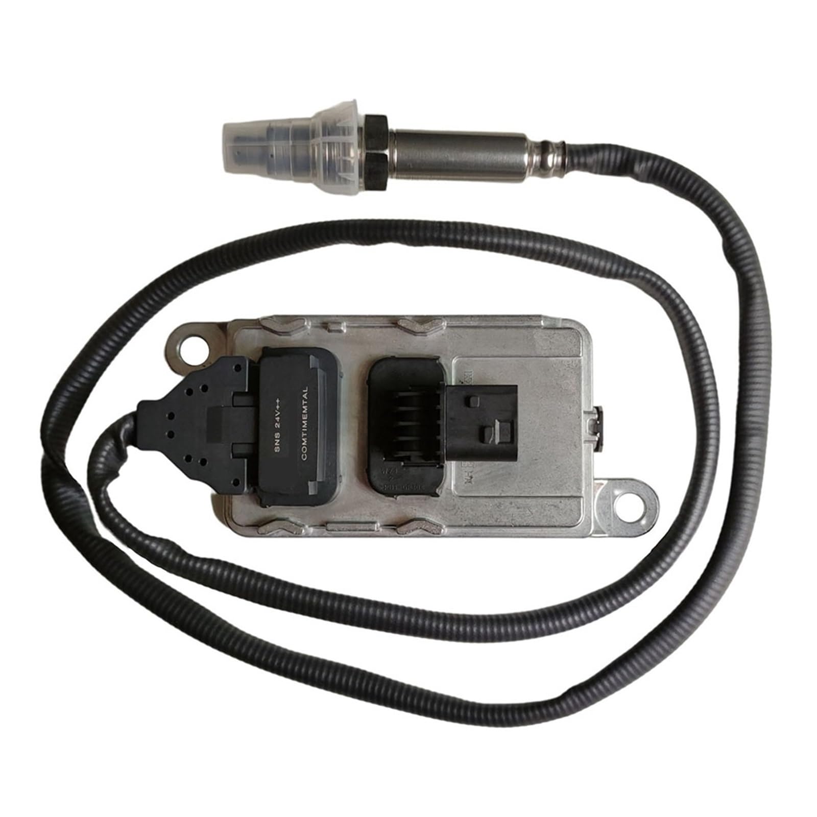 5WK96765A 5WK9676 5B 4326863 Motor Komponenten Stickstoff Sauerstoff Sensor NOX Sensor, Kompatibel for Cummins Motor von JOJCNNM