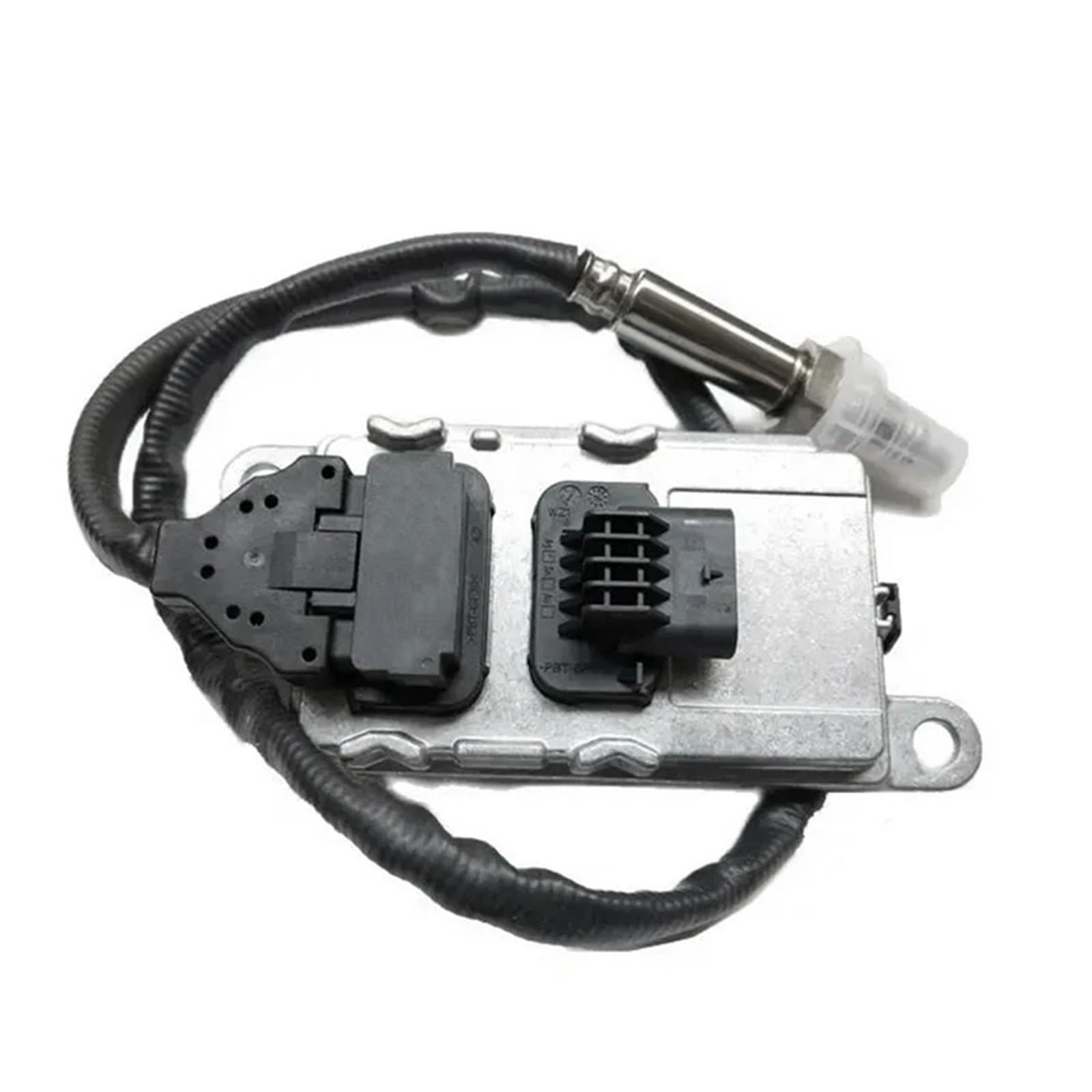 5WK97101 Stickoxid-Sauerstoffsensor, Motorkomponenten, kompatibel mit Euro.6-Dieselmotor, LKW-Motor, Nox-Sensor-Teile, Zubehör von JOJCNNM