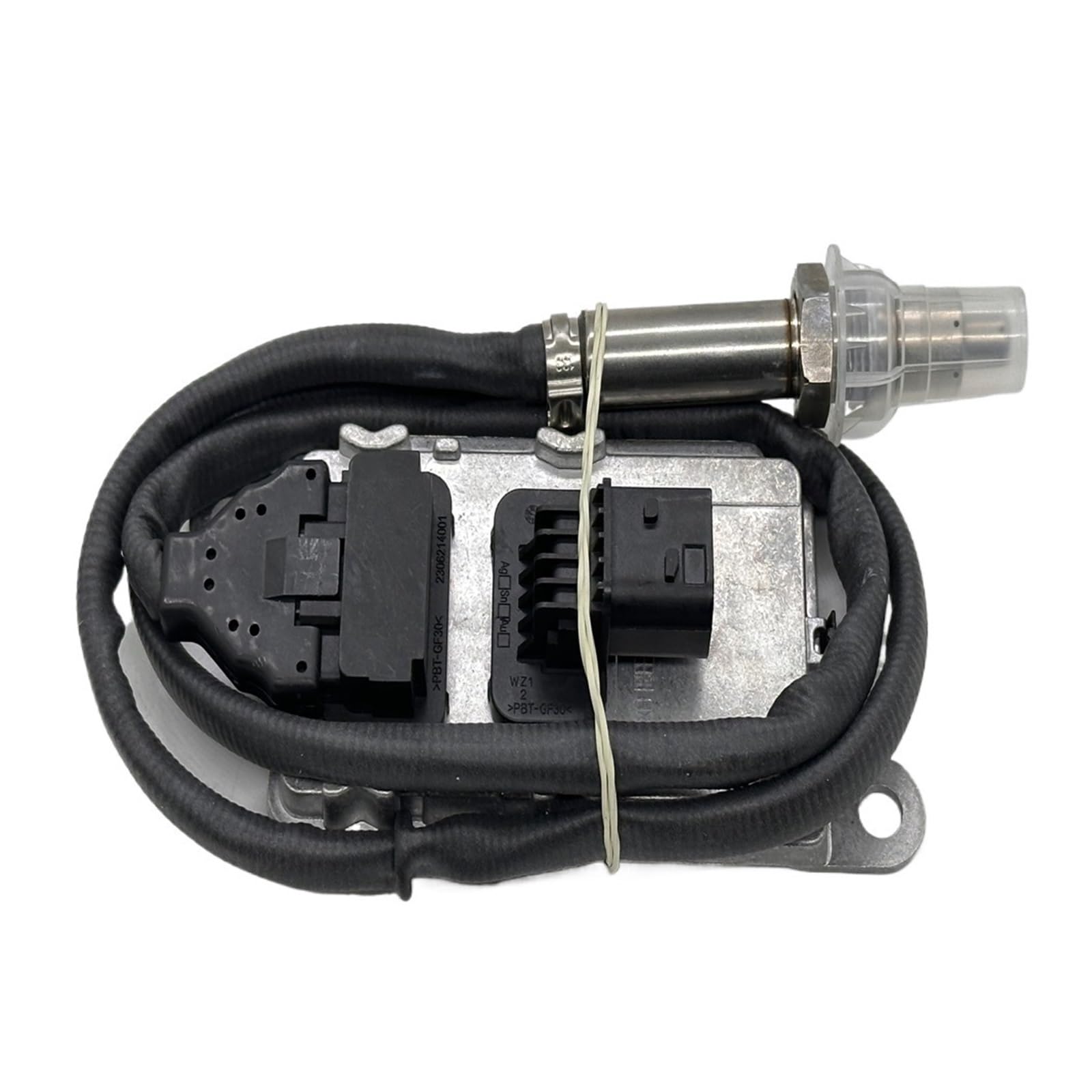 5WK97401 2294291 Motorteile NOX Stickstoff-Sauerstoff-Sensor, kompatibel mit Scania Motor Truck 2064769 2247381 2296801 von JOJCNNM