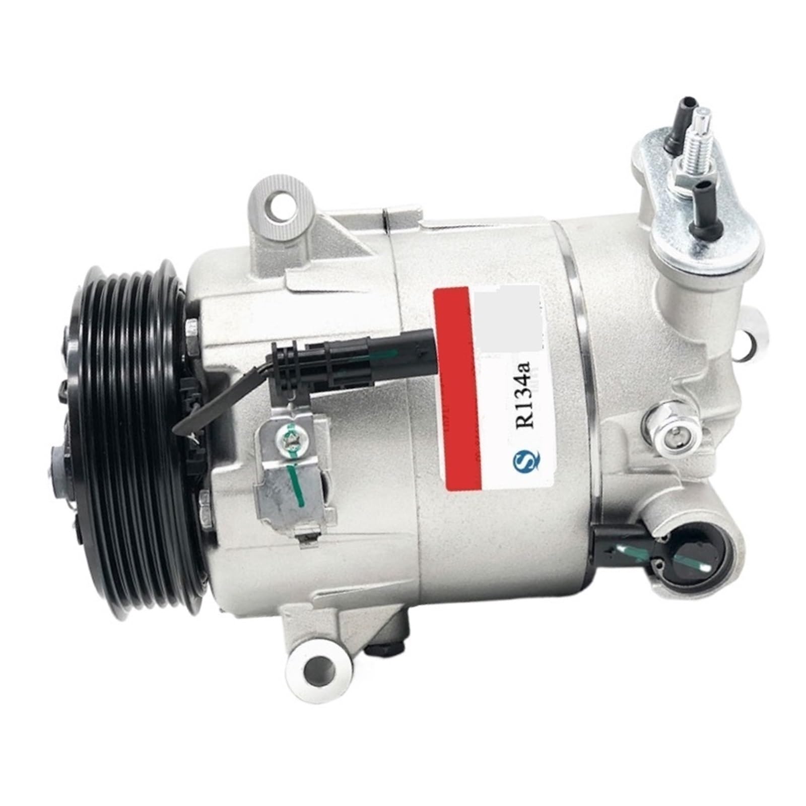 AC COMPRESSORGM9243 23249243 84635621 15-22381 23287187 23301206,Kompatibel for GMC von JOJCNNM