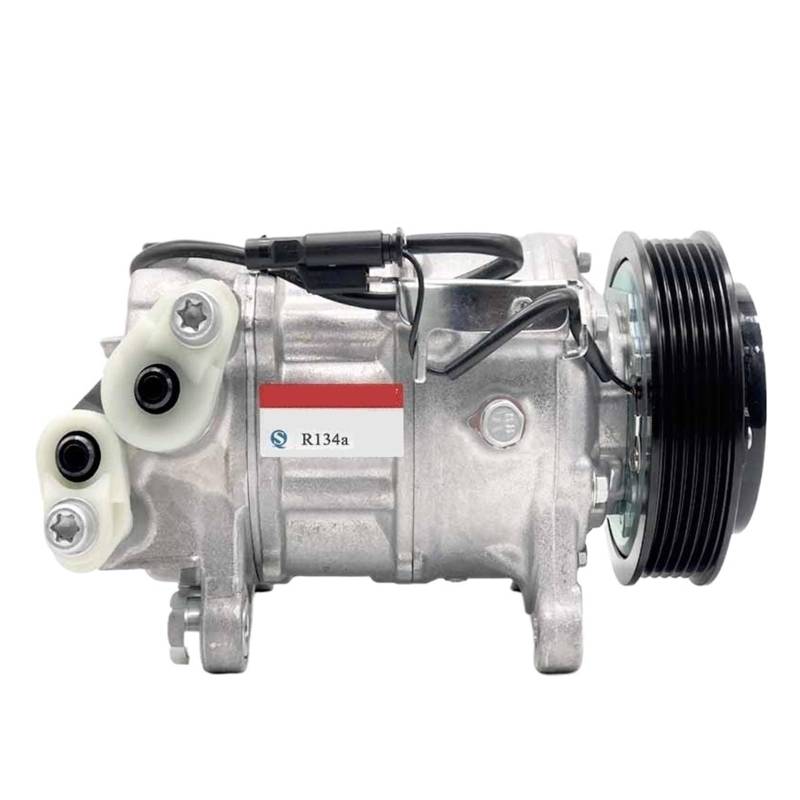 AC-Kompressor 64506935921 64509237857 64526811432 64526811434 64526811436 64526826879 Automobilteile, kompatibel for Cooper 2014 2015 2016 2017 2018 von JOJCNNM