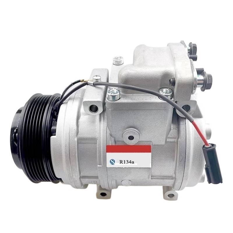 AC-Kompressor-Automobilteile SE10B20 C00000073 C00207848, kompatibel for Maxus LDV G10 T60 V80 Bus Minibus Van 2.5 von JOJCNNM