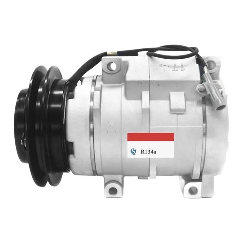 Automobilteile 10S17C AC-Kompressor 447220-3721 4472203721, kompatibel for GRAND Hiace von JOJCNNM